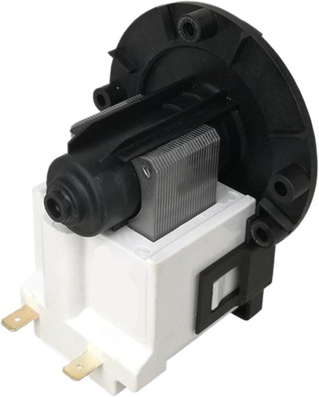 Washer Water Drainage Part Accessories Drain Pump Motor Assembly BPX2-2L 5859EN1004J For Drum Washing Machine