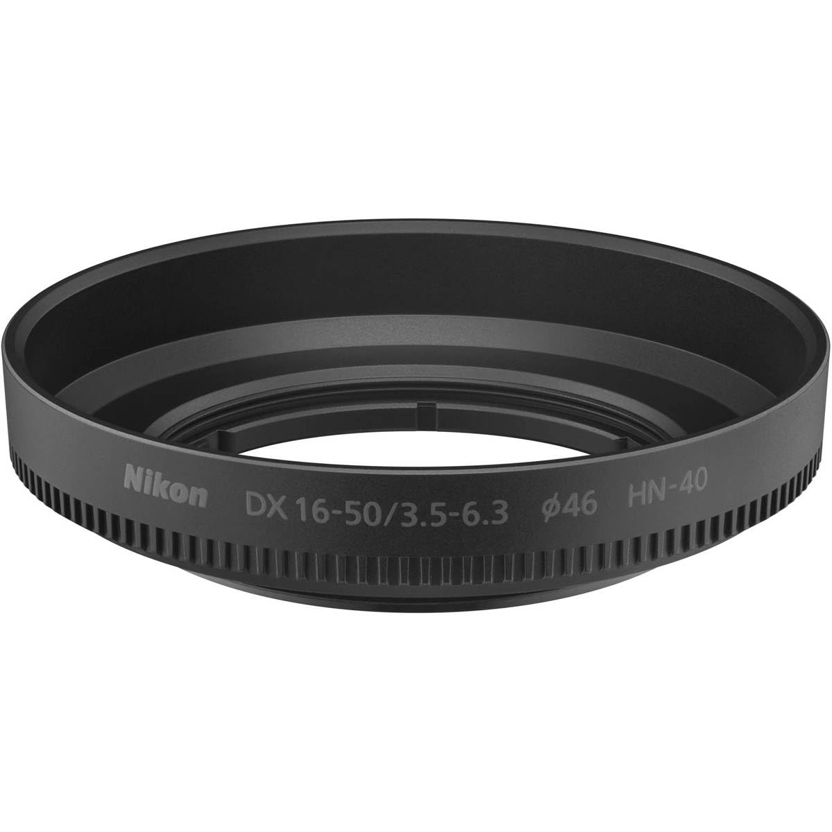 Amazon.com : Nikon HN-40 Screw-On Lens Hood for NIKKOR Z DX 16