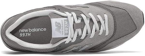 New Balance Men's 997H V1 Classic Sneaker - 5