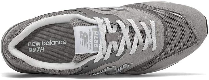 New Balance ニューバランス Men's 997h V1 Trainer Parallel Imported Product
