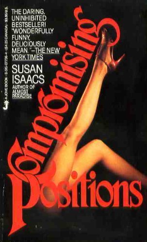 Compromising Position 0515077364 Book Cover
