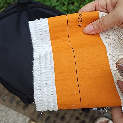 Wicks Kerosene Heater Heater, Replacement Wick For Kerosene Heater Radiant Heater, Cotton Core For Kerosene Heater, 4 Pieces #TOP3