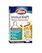 Produktbild Abtei Immun Kraft, 6 Trinkfläschchen, Vitamin Vital Komplex, Immunsystem