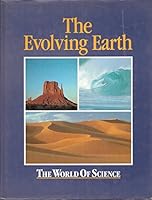 The Evolving Earth B000K0A8MU Book Cover