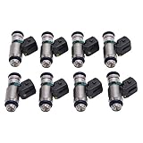 Edelbrock 3636 Injectors - Pico 35lb/hr - Set of 8