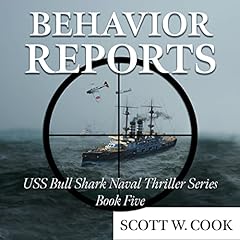 Behavior Reports Titelbild