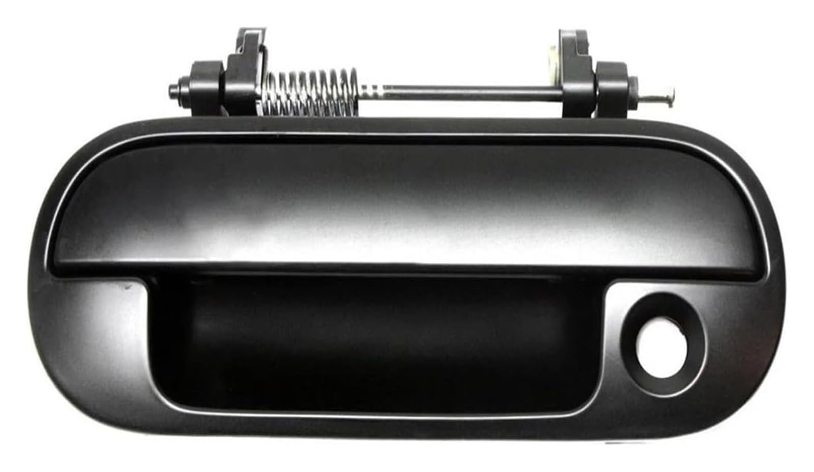 Qwqthgs Front Right Car Exterior Door Handle Cap For Odyssey 1995-1998 Exterior Door Handle Outer Front Rear Left Right(Front Right)