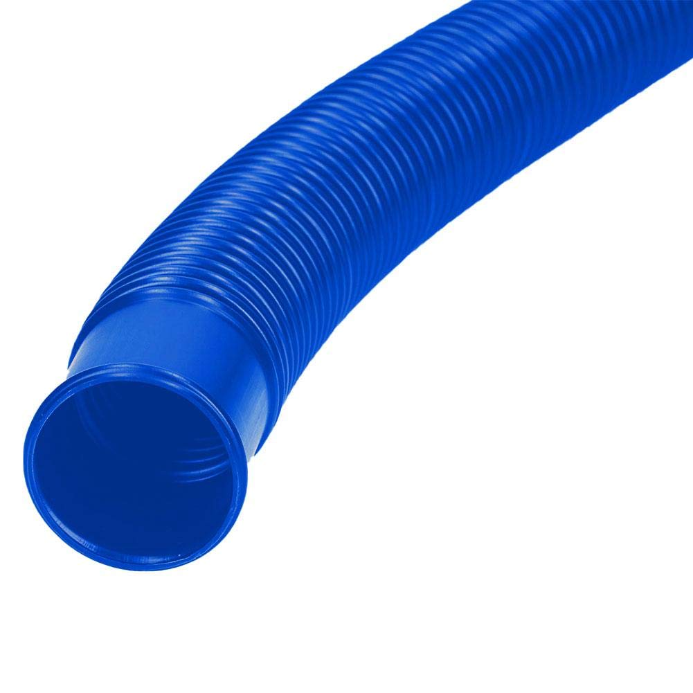 32 Millimetri Flessibile Pool Tubo Resistente ai Raggi UV Tubo di Acqua di Cloro dell'Acqua Pompe Tubi
