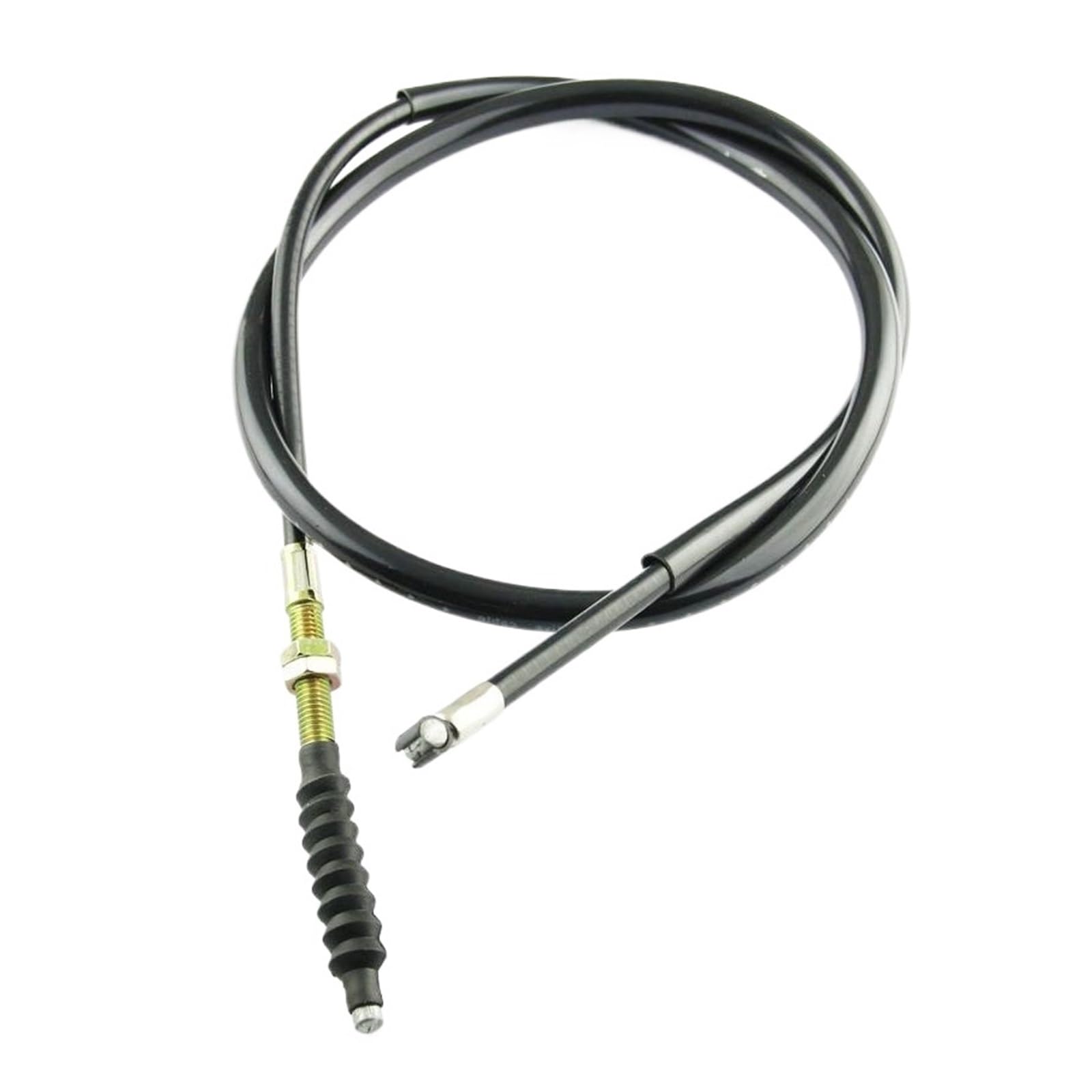 Câble d'embrayage moto haute fluidité compatible CA250 VTR250