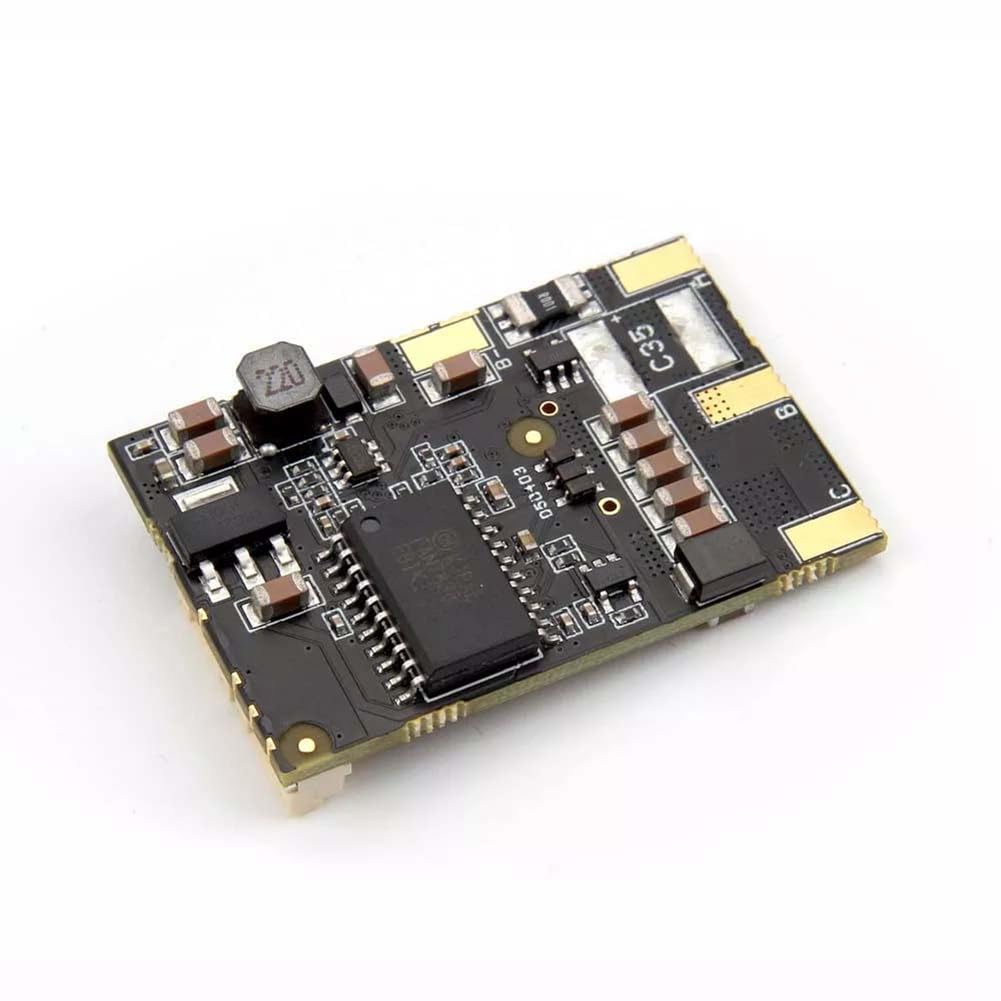 Kotleta20 ESC para RC Drone, Controlador de Motor BLDC de Potencia