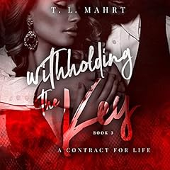 Couverture de Withholding the Key