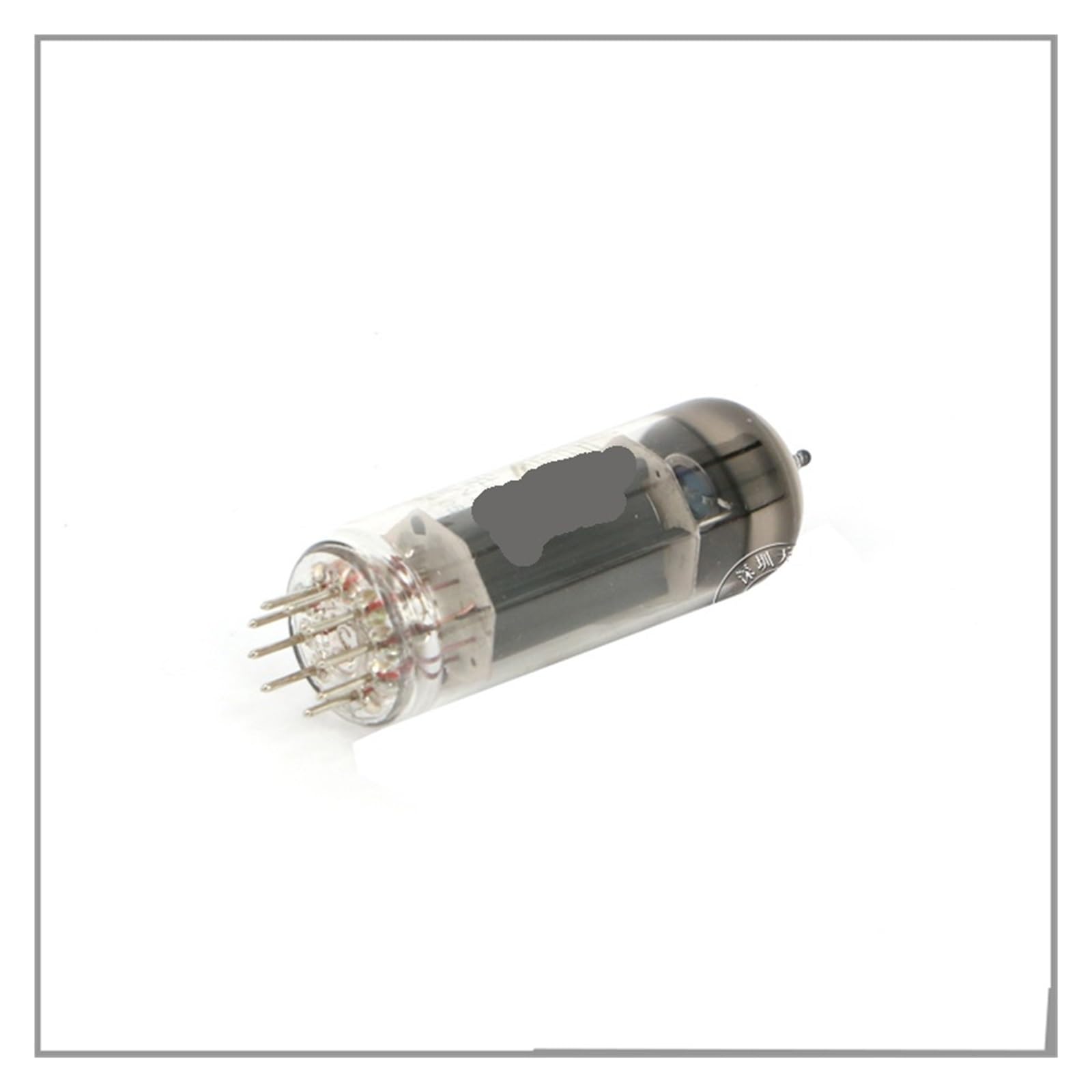 Paire Assortie Précision 5 SHOOYIO EL84 Tube D'amplificateur Précis Pour Remplacer Les Tubes D Tube électronique Qualité Studio
