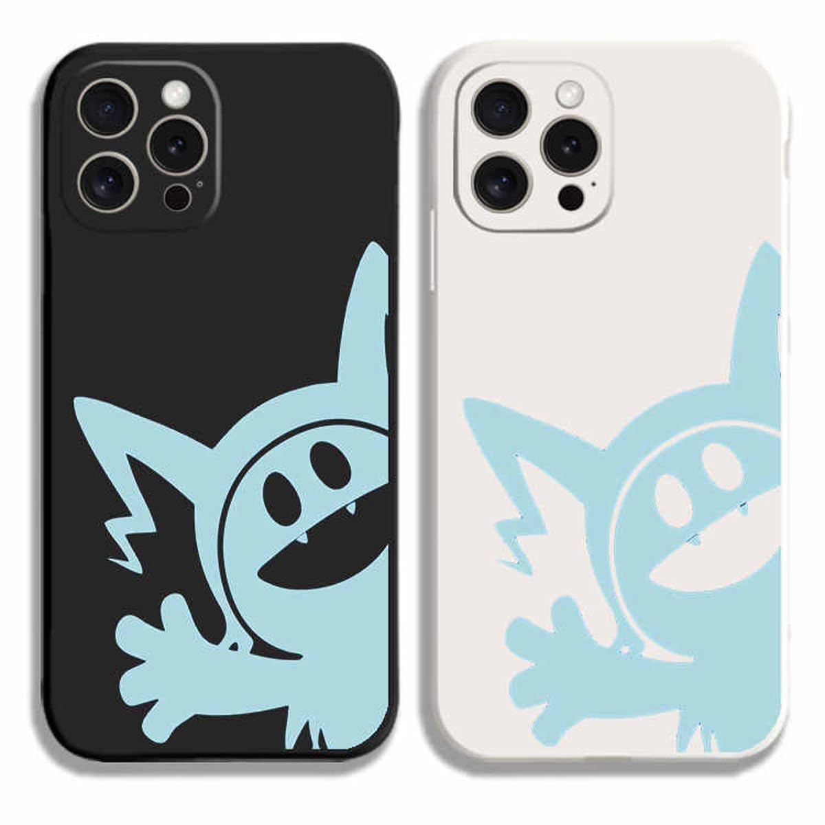 Amazon.co.jp: 携帯ケース ジャックフロスト ペルソナ ケース iPhone