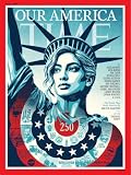 TIME July 6. 2026 (2026-06-28) [雑誌]