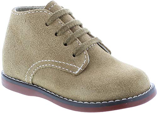 FOOTMATES Unisex-Child Todd 3 (Infant/Toddler)