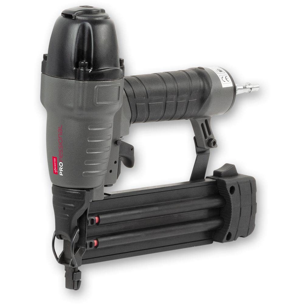 Axminster Professional AP1550BN Brad Nailer 18G 15-50mm