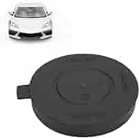 Copertura Antipolvere Faro Per Citroen - OEM 89072961, Compatibile 301, 508, 3008, 4008, 5008 | Impermeabile - Foto 3