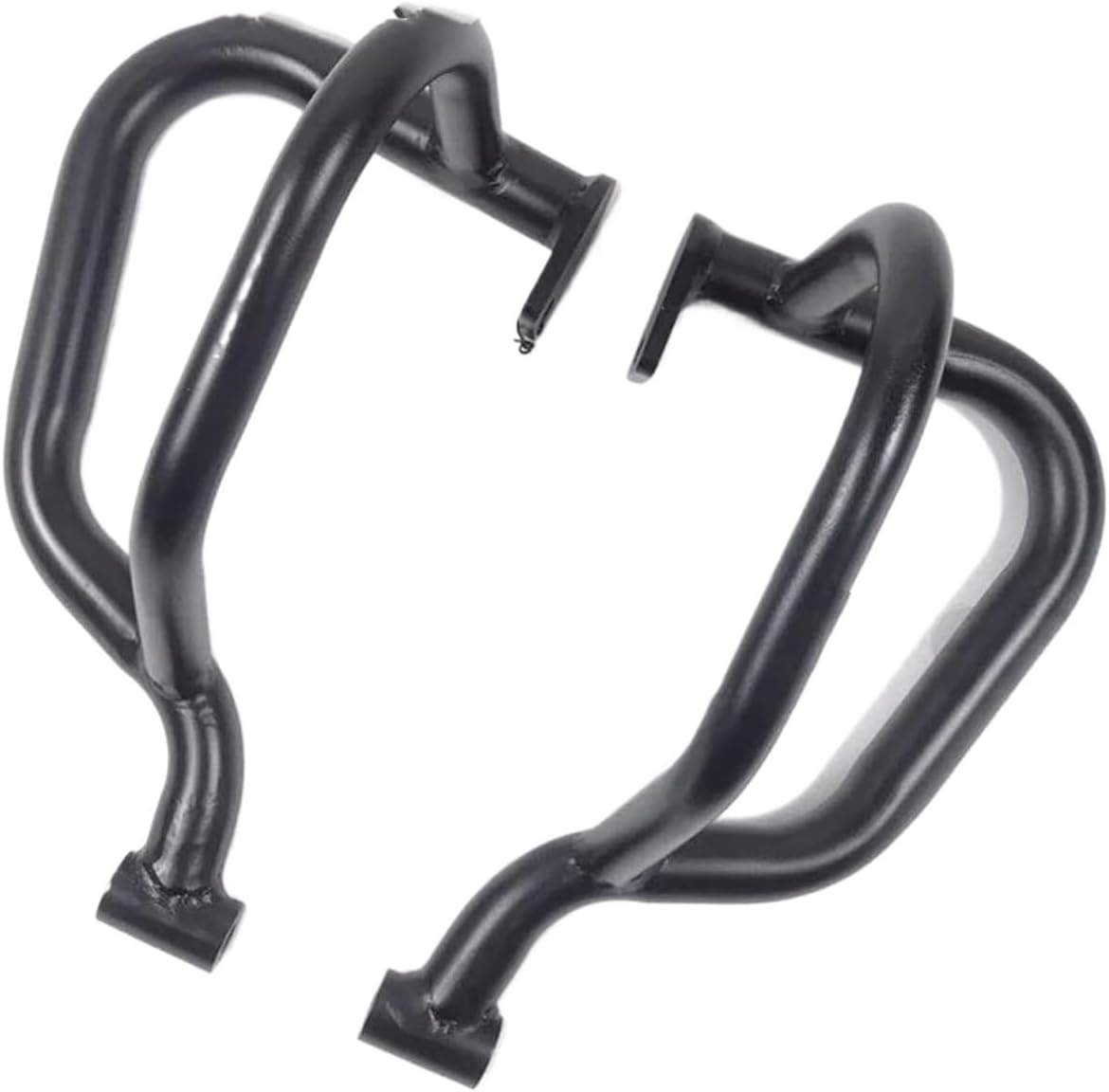 Motorcycle Crash Bars Motorcycle Highway Crash Bar for Benelli for 502C 502 C Front for Engine Guard