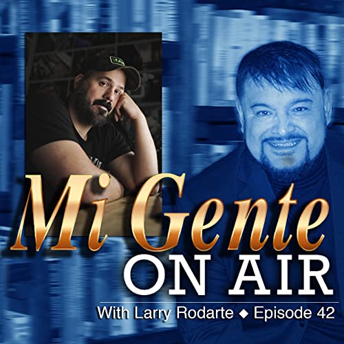 Episode 42- Promoting the People of Saginaw With Phil Eich of Full Steam Social Media copertina