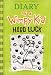 Hard Luck (Diary of a Wimpy Kid, Book 8)