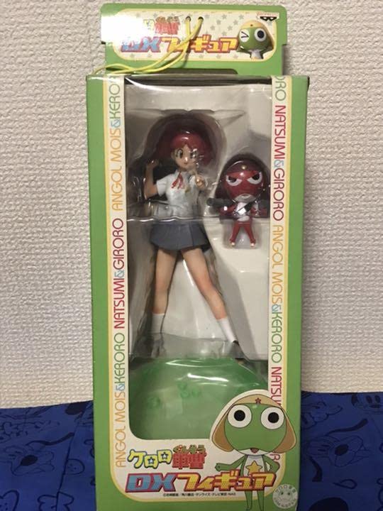 少年誌　フィギュア　まとめ　サカモトデイズ　ジークアクス　るろ剣　ケロロ軍曹 少年誌 フィギュア まとめ サカモトデイズ ジークアクス るろ剣