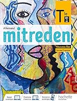 Mitreden terminales - Livre élève - Ed. 2020 201323628X Book Cover