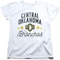 Vista 259 de LOGOVISION Colección oficial de camisetas para mujer con diseño de mascota universitaria