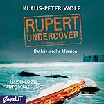 Rupert Undercover