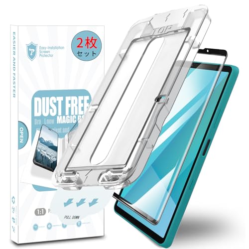 aiitiluo KXtB xperia 10 VII p KX 2Zbg o CAX یtB \tȒP SO-52F SOG16 ϏՌ wh~ KChgt Ɏqfސ tی 9Hdx A502SO / XQ-F