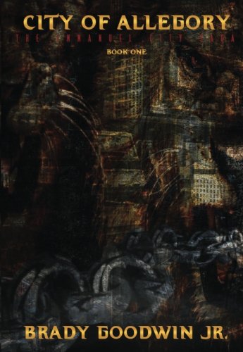 City of Allegory, Book 1: The Immanuel City Saga
