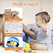 TOPERSUN Regalo del de Niño 28Pcs Juguetes Musicales Instrumentos Musicales Percusión Conjunto...