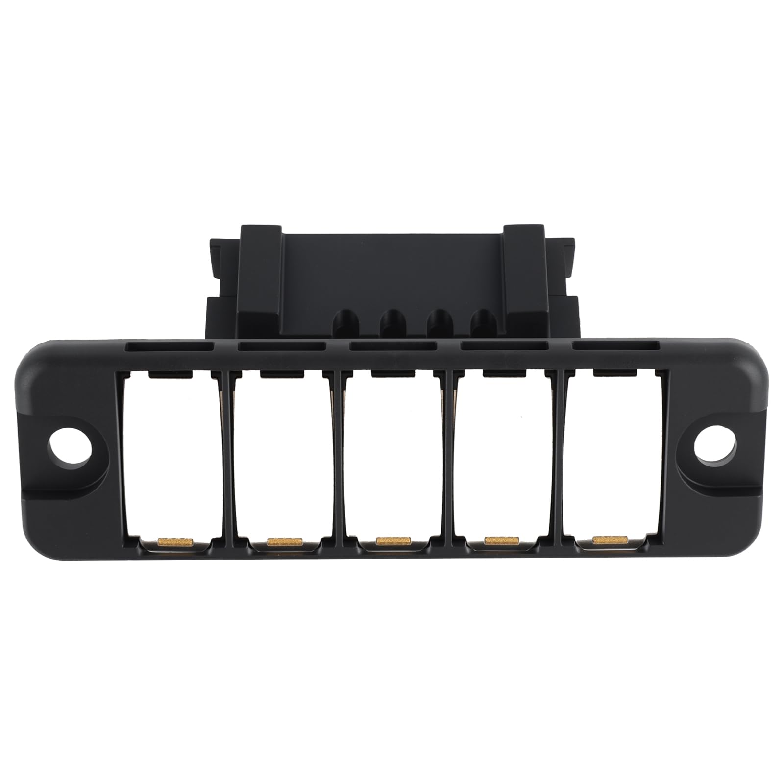 Interrupteur de contact de porte 5 broches - Remplace A6398200654 9078213000 - Pour Mercedes Classe V W447, Vito W447, Marco Polo W447, Viano W639, Vito W639, Sprinter W907 W910