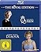 Produktbild The Royal Edition - Die Queen/Lady Diana [Blu-ray]