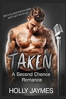 Taken 1545236550 Book Cover