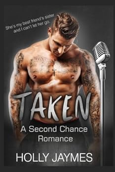 Paperback Taken Book