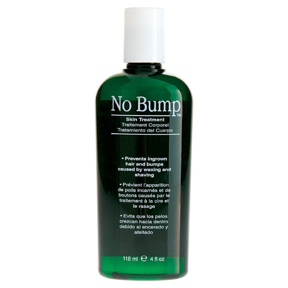 GiGiLotions No Bump 4-ounce Body Treatment