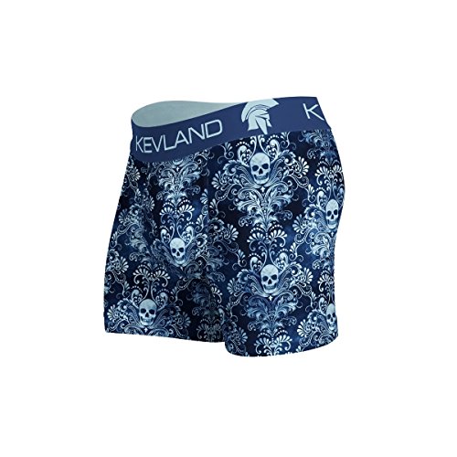 CUECA BOXER WALLPAPER KEVLAND (1, GG)