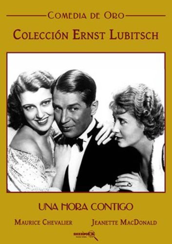 One Hour with You [DVD]