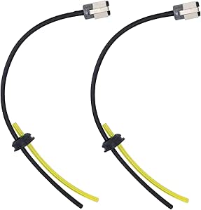 580727101 Chainsaw Fuel Line Kit | Genuine Husqvarna OEM In Stock - Foto 6