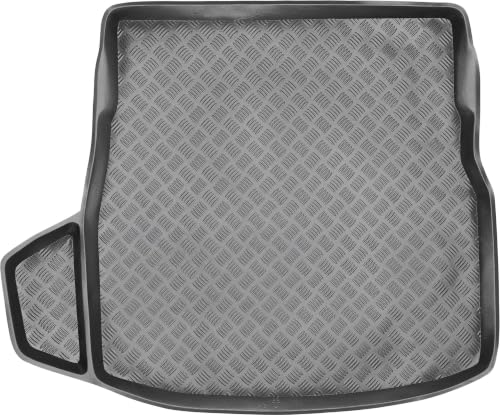 Tapis de coffre Toyota Corolla E160 berline 2013-2019 sur mesure