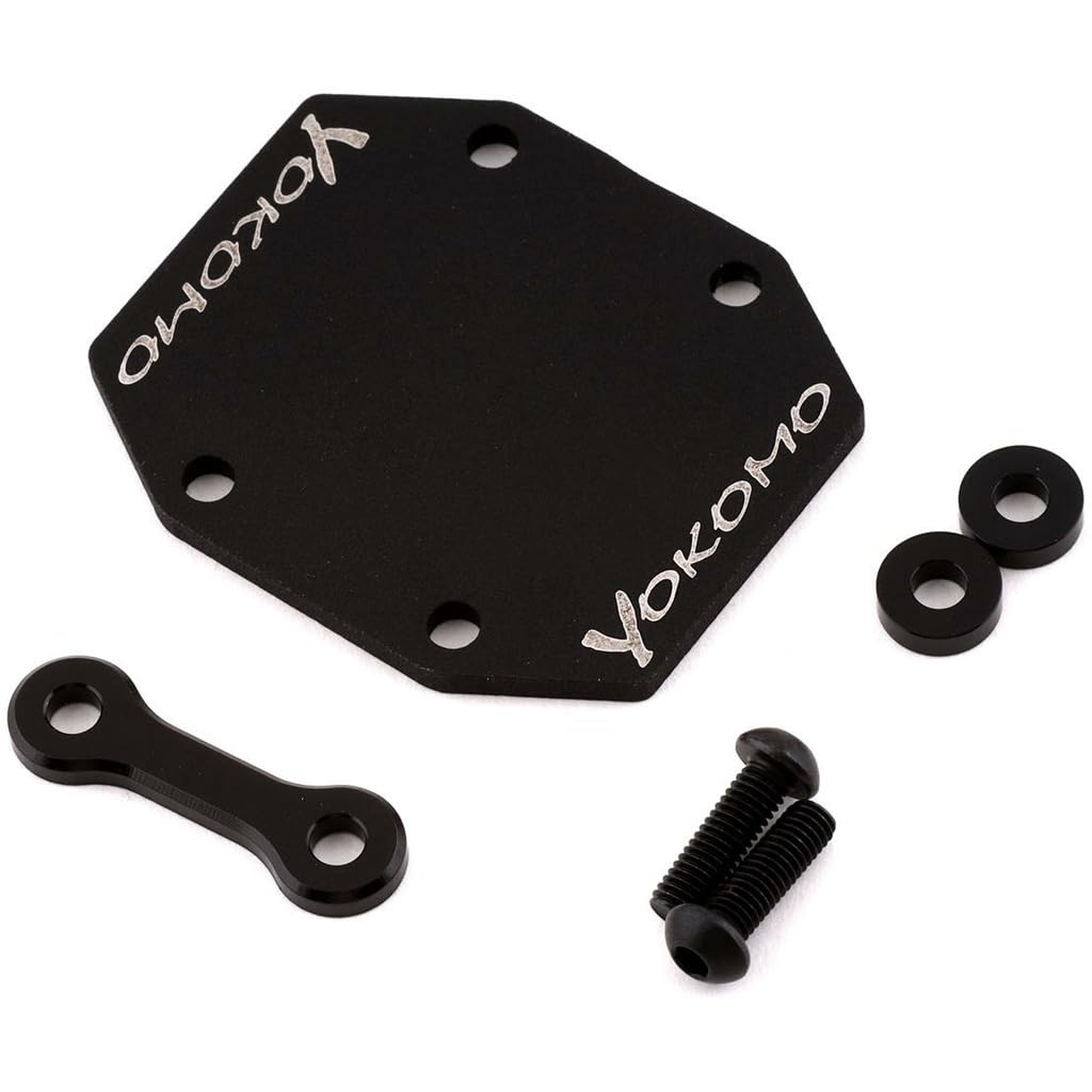 Y2-302S2A Yd-2 Sxiii High Traction Gearbox Spacer (2.0mm)