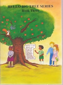 Paperback Hello Big Tree Series: Book Three Book
