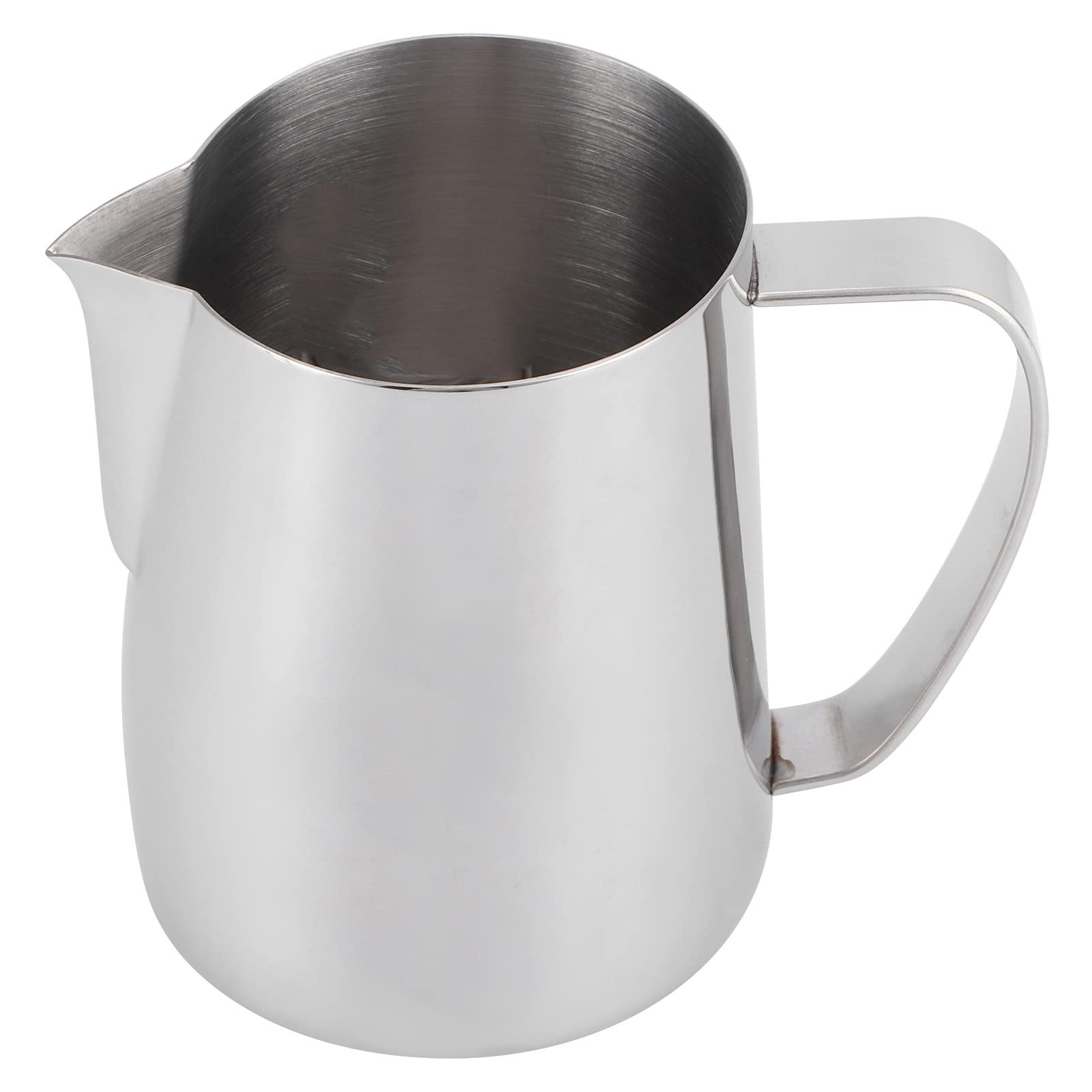 Jarra de café de 600 ml para baristas y uso doméstico en el hogar
