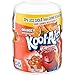 Kool-Aid Orange Flavored Drink Mix (19 oz Canister)