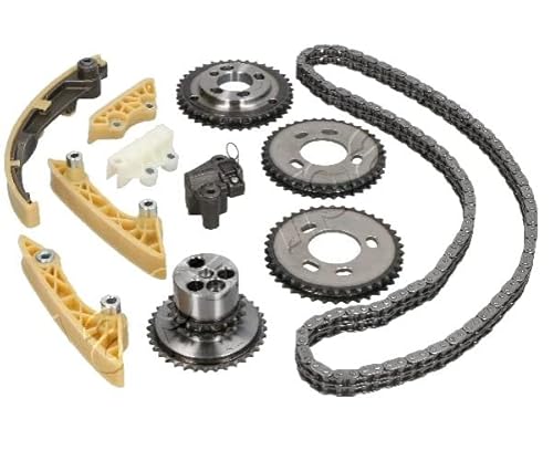 Japanparts Kdk-0307 Kit Catena Distribuzione