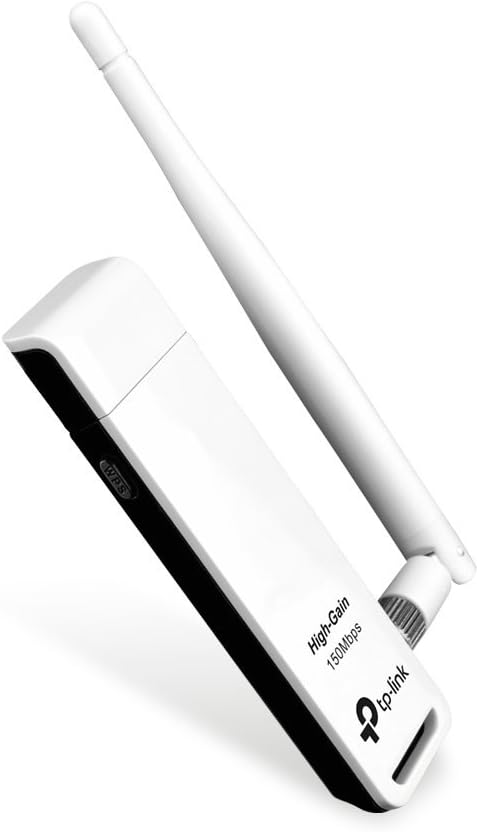 adattatore wifi per pc tp link