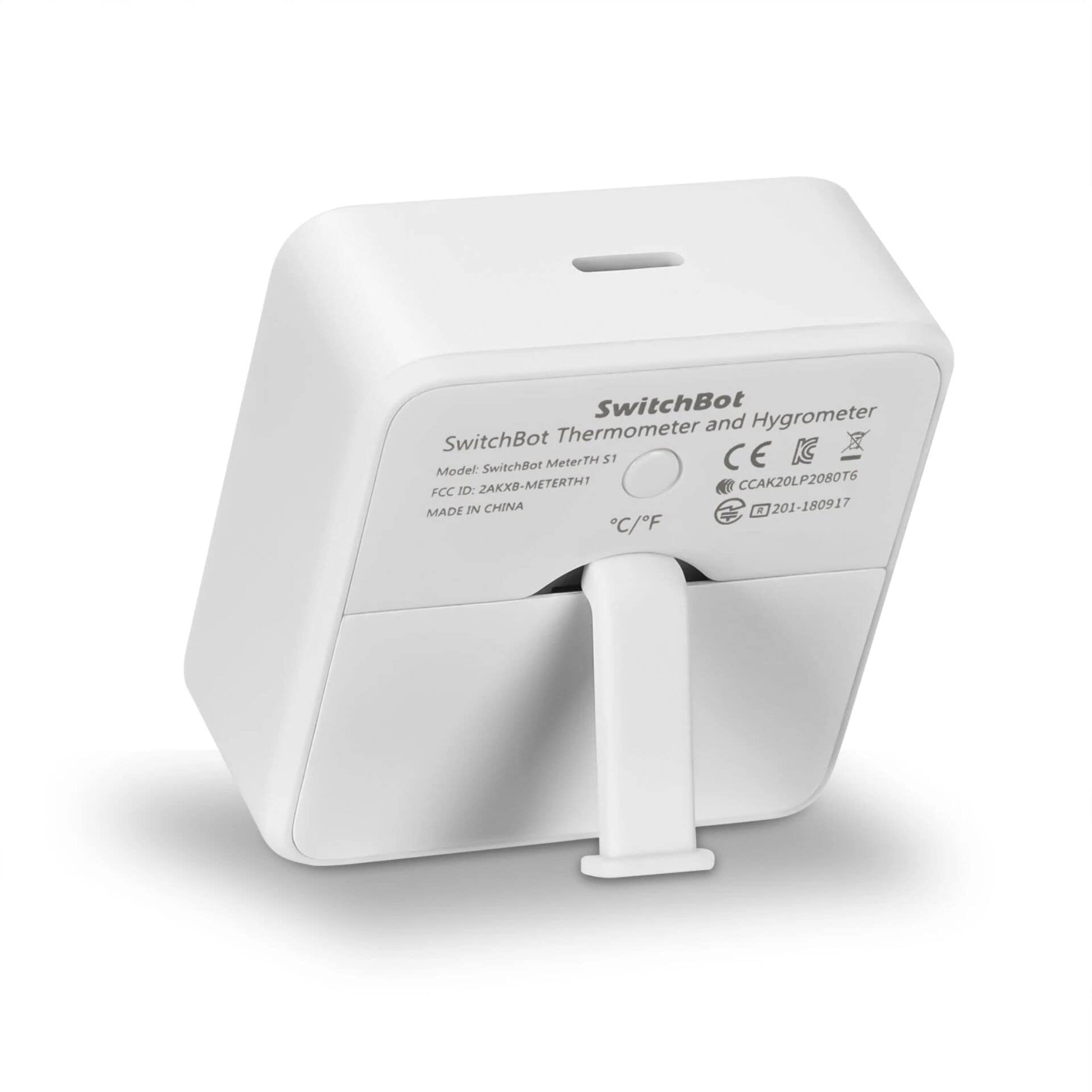 SwitchBot termometr smart marka