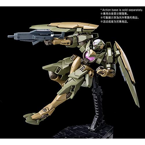 HGBF 1/144 ジンクスIV TYPE.GBF×3体 HGBF ジンクスIV TYPE.GBF