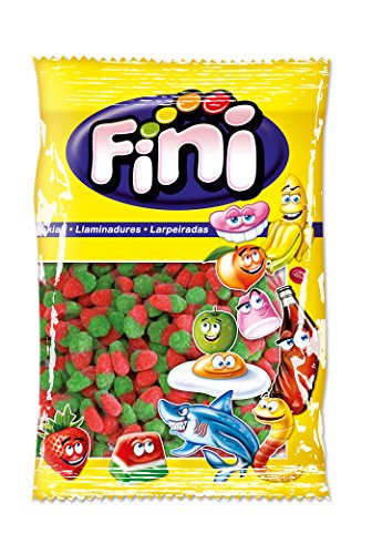 FINI Fraise sauvage acide X 1 kg