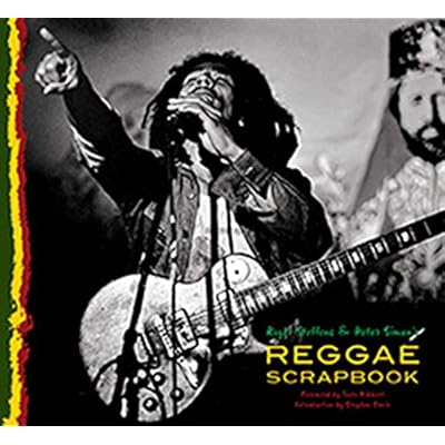 Reggae Scrapbook